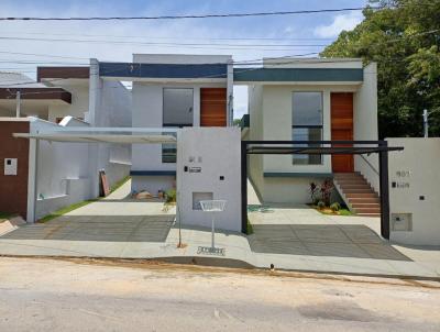 Casa para Venda, em Lagoa Santa, bairro Portal do Sol, 3 dormitrios, 1 sute, 2 vagas