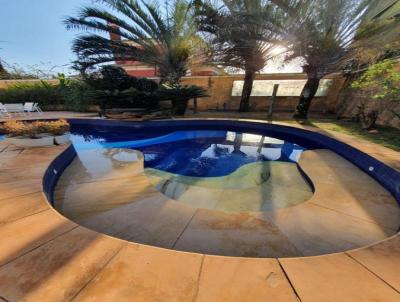 Alto Padro para Venda, em Sorocaba, bairro Jardim Residencial Tivoli Park