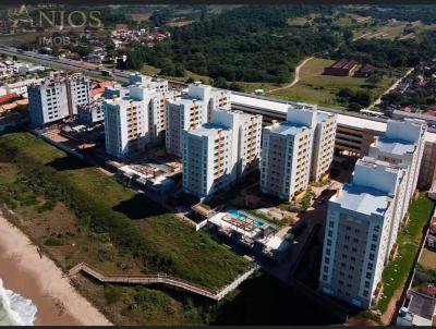 Apartamento para Venda, em Barra Velha, bairro Itajuba, 2 dormitrios, 1 banheiro, 1 vaga