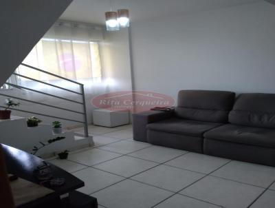 Cobertura para Venda, em Contagem, bairro Novo Eldorado, 3 dormitrios, 1 banheiro, 1 sute, 2 vagas