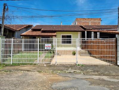 Casa para Venda, em Barra Mansa, bairro Colnia Santo Antnio