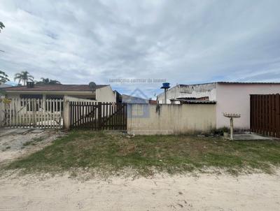 Casa para Venda, em Pontal do Paran, bairro ipanema, 4 dormitrios, 2 banheiros, 2 vagas