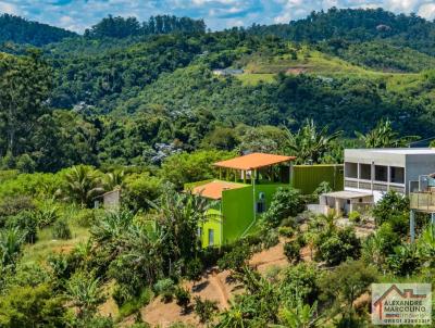 Chcara para Venda, em Santa Branca, bairro Recanto das guas, 3 dormitrios, 2 banheiros, 1 sute, 4 vagas