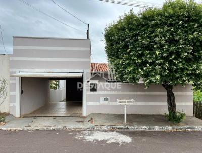 Casa para Venda, em Santo Anastcio, bairro Jardim Amrica, 2 dormitrios, 2 banheiros, 1 vaga