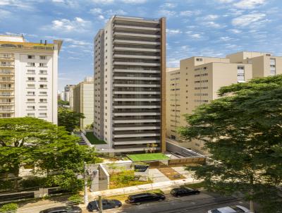 Apartamento para Venda, em So Paulo, bairro Paraso, 3 dormitrios, 5 banheiros, 3 sutes, 3 vagas