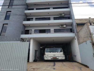 Galpo para Venda, em Sorocaba, bairro Wanel Ville, 5 banheiros