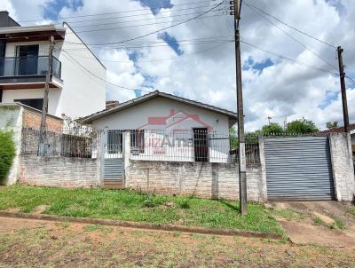 Casa para Venda, em Irati, bairro Ouro Verde, 2 dormitrios, 1 banheiro, 1 vaga