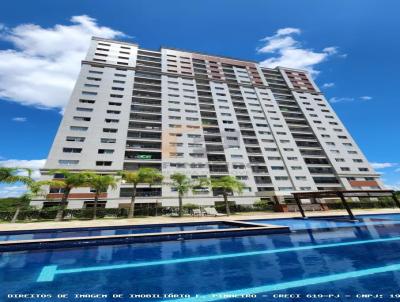 Apartamento para Venda, em Manaus, bairro Ponta Negra, 3 dormitrios, 4 banheiros, 3 sutes, 2 vagas