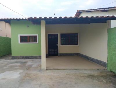 Casa para Locao, em Maric, bairro Jardim Atlntico Leste (Itaipuau), 2 dormitrios, 1 banheiro, 1 sute, 1 vaga