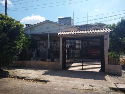 Casa para Venda, em Sapiranga, bairro Cohab, 2 dormitrios, 1 banheiro, 1 vaga