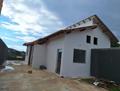 Casa para Venda, em Esmeraldas, bairro NOVO RETIRO, 2 dormitrios, 1 banheiro, 2 vagas