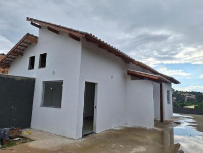 Casa para Venda, em Esmeraldas, bairro NOVO RETIRO, 2 dormitrios, 1 banheiro, 2 vagas