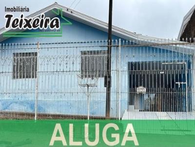 Casa para Locação, em Jaguariaíva, bairro Jardim Primavera, 4 dormitórios, 2 banheiros, 1 vaga