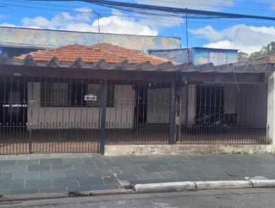 Casa para Venda, em So Paulo, bairro Cidade Nitro Qumica, 2 dormitrios, 1 banheiro, 2 vagas