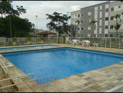 Apartamento para Venda, em Ribeirão Preto, bairro Jardim Florestan Fernandes, 2 dormitórios, 1 banheiro, 1 vaga