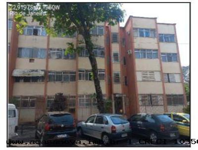 Apartamento para Venda, em Rio de Janeiro, bairro Catumbi, 2 dormitrios, 1 banheiro