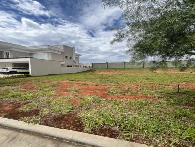 Terreno em Condomnio para Venda, em Ponta Grossa, bairro Jardim Carvalho