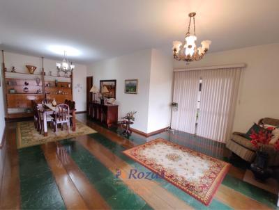 Apartamento para Venda, em Presidente Prudente, bairro Jardim Paulistano, 3 dormitrios, 5 banheiros, 2 sutes, 2 vagas
