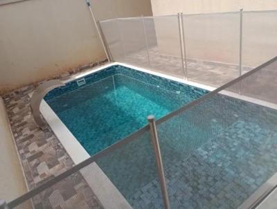 Casa em Condomnio para Venda, em Sorocaba, bairro Jardim Novo Horizonte, 3 dormitrios, 2 banheiros, 1 sute, 2 vagas