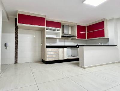 Apartamento para Venda, em Santo André, bairro Jardim Ipanema, 2 dormitórios, 1 banheiro, 1 vaga