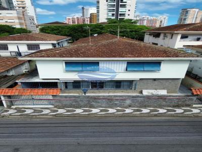 Casa para Venda, em Santos, bairro Ponta da Praia, 3 dormitrios, 2 banheiros, 2 vagas