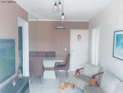 Apartamento para Venda, em So Gonalo, bairro Coluband, 2 dormitrios, 1 banheiro, 1 vaga