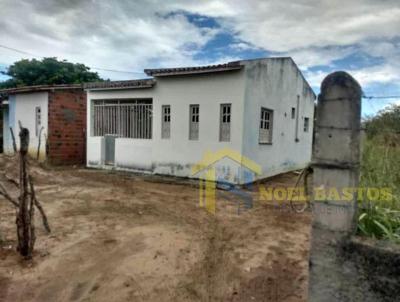 Casa para Venda, em Santo Estevo, bairro POSTO BRASIL, 1 dormitrio, 1 banheiro, 4 vagas