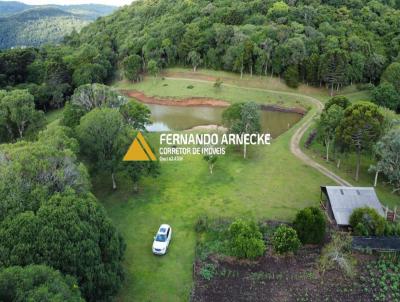 Stio / Chcara para Venda, em Gramado, bairro rea Rural de Gramado, 2 dormitrios, 1 banheiro