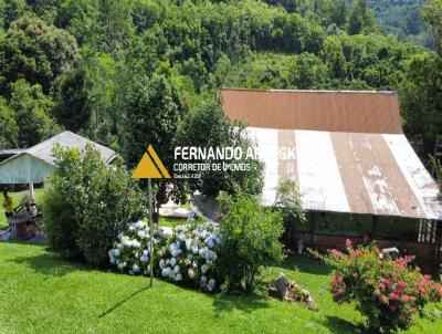 Stio / Chcara para Venda, em Gramado, bairro rea Rural de Gramado, 4 dormitrios, 1 banheiro