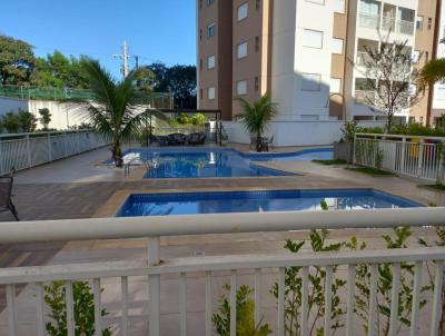Apartamento para Venda, em Paulnia, bairro Santa Terezinha, 2 dormitrios, 2 banheiros, 1 sute, 2 vagas