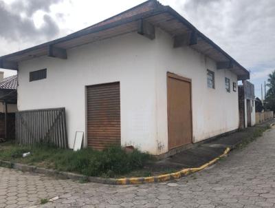 Edifcio Comercial para Venda, em , bairro Lagoa de Fora