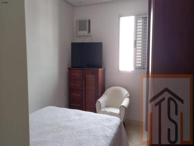 Apartamento 3 Quartos para Venda, em Guaratinguet, bairro Vila Indiana, 3 dormitrios, 2 banheiros, 1 sute, 2 vagas