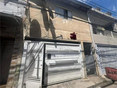 Casa para Venda, em Cajamar, bairro Empresarial Paineira (Jordansia), 2 dormitrios, 1 banheiro, 1 vaga