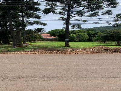 Terreno para Venda, em Teutnia, bairro Canabarro