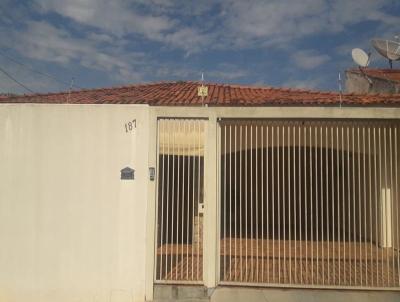 Casa para Venda, em So Jos do Rio Preto, bairro SANTA CATARINA, 3 dormitrios, 4 banheiros, 1 sute, 4 vagas