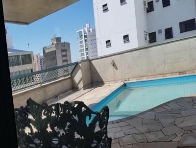 Apartamento para Venda, em So Jos do Rio Preto, bairro CENTRO, 3 dormitrios, 5 banheiros, 3 sutes, 6 vagas
