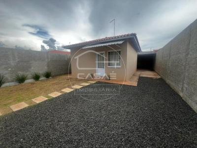 Casa para Locao, em Agua, bairro Citta, 2 dormitrios, 1 banheiro