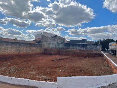 Terreno para Venda, em So Jos do Rio Preto, bairro JAGUARE