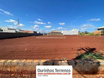 Terreno para Venda, em , bairro Ville De France I