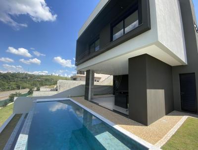 Casa em Condomnio para Venda, em Itatiba, bairro Condomnio Portal San Giovanni, 4 dormitrios, 4 sutes, 4 vagas