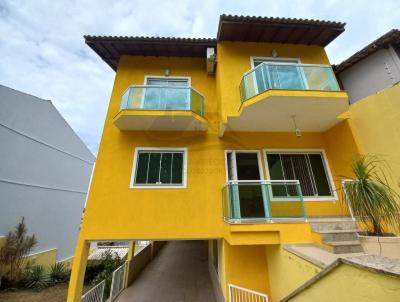 Casa para Venda, em Maca, bairro So Marcos, 4 dormitrios, 4 banheiros, 1 sute, 4 vagas