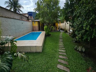 Casa para Venda, em Guapimirim, bairro Jardim Guapimirim, 2 dormitrios, 1 banheiro, 1 sute
