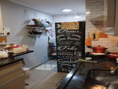 Apartamento para Venda, em , bairro Jardim INOCOOP, 2 dormitórios, 1 banheiro, 1 vaga