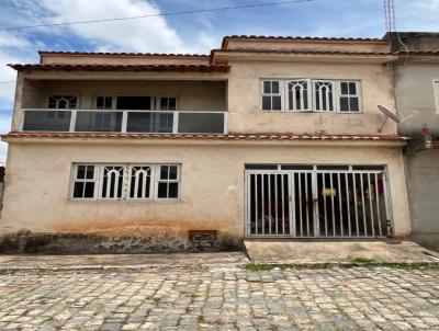 Casa para Venda, em Campo Belo, bairro Arnaldos, 2 dormitrios, 1 banheiro, 1 vaga