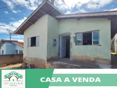 Casa para Venda, em , bairro -, 2 dormitrios, 1 banheiro, 1 vaga