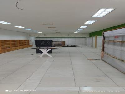 Salão Comercial para Locação, em Santana de Parnaíba, bairro Parque Fernão Dias, 3 banheiros, 2 vagas