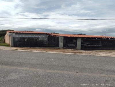 Casa para Venda, em Campo Belo, bairro Primavera, 2 dormitrios, 1 banheiro, 1 vaga