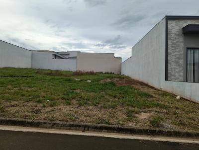 Terreno em Condomnio para Venda, em Hortolndia, bairro Condominio Olivio Franceschini