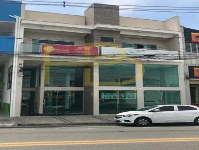 Salo Comercial para Locao, em Votorantim, bairro Jardim Icatu, 5 vagas