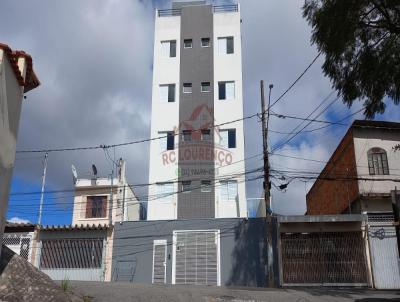 Cobertura para Venda, em Mau, bairro Vila Emlio, 3 dormitrios, 1 banheiro, 3 sutes, 2 vagas